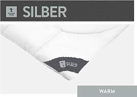 Baumwollbettdecke SPESSARTTRAUM