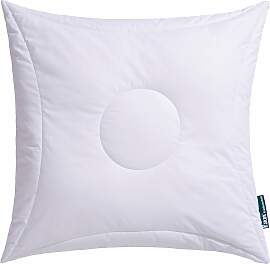Baumwollkissen FAN "Klima Active Plus",