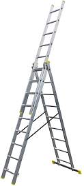 Bayersystem BS-DW 3x9 Mehrzweckleiter, 3x9