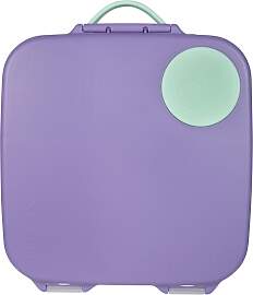 B.Box Lunchbox Pausenbox Lilac Pop 1 St.