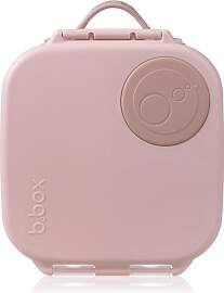 B.Box Mini Lunchbox Pausenbox Blush Crush 1 St.