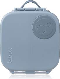 B.Box Mini Lunchbox Pausenbox Chill Out 1 St.