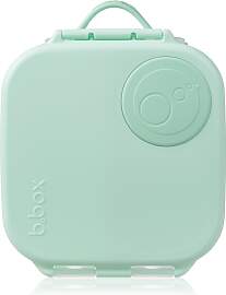 B.Box Mini Lunchbox Pausenbox Spearmint 1 St.