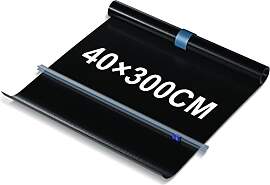 BBQ Grillmatte für Gasgrill 40x300CM Antihaft