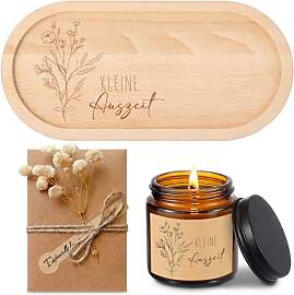 BBTO Kleine Auszeit Geschenk für Frauen