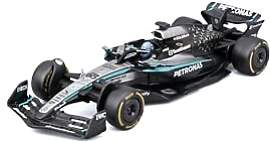 Bburago – Mercedes-AMG W16 2025#63 Russell,