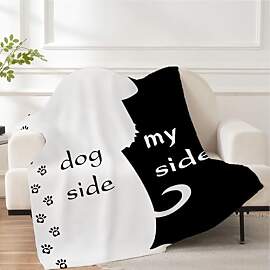 BDKCYO Dog Side und My Side