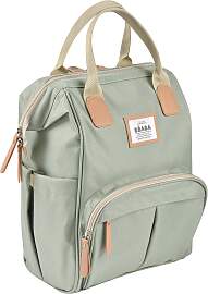 Beaba Wickeltasche Wellington