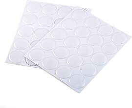 Beadaholique 100 Stück Epoxid-Aufkleber für