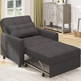 Bealife Relaxsessel, Schlafsessel mit