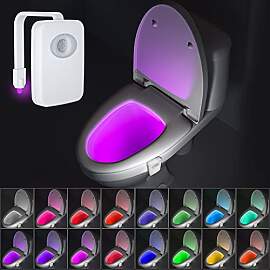BEAN LIEVE 32 Farben Toiletten-LED-Licht -