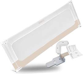 BEANBUDS® Bettgitter Rausfallschutz 200cm [1