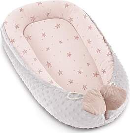Bearmoss Babynestchen Kuschelnest Neugeborene