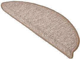 Beautissu Treppenstufen Matten 55x15 cm – 15