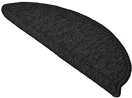 Beautissu Treppenstufen Matten 55x15 cm – 15