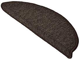 Beautissu Treppenstufen Matten 55x15 cm – 15