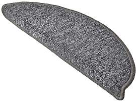 Beautissu Treppenstufen Matten 55x15 cm – 15