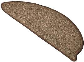Beautissu Treppenstufen Matten 55x15 cm – 15