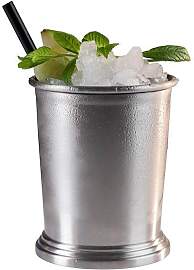 Becher APS "Julep Mug", grau