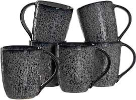 Becher LEONARDO "Kaffeebecher Matera 430 ml