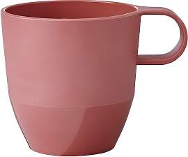 Becher MEPAL "Henkelbecher Silueta 300