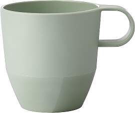 Becher MEPAL "Henkelbecher Silueta 300