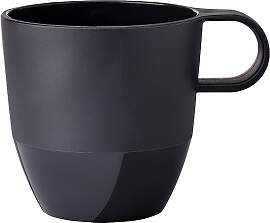 Becher MEPAL "Henkelbecher Silueta 300