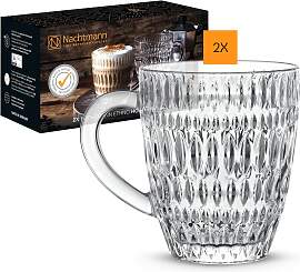 Becher NACHTMANN "Kaffeebecher Ethno Barista