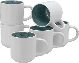 Becher OTTO HOME "modernes 6-teiliges