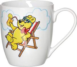 Becher RITZENHOFF & BREKER "HARIBO