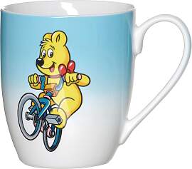 Becher RITZENHOFF & BREKER "HARIBO Sport, 