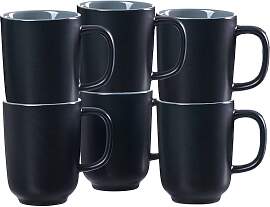 Becher RITZENHOFF & BREKER "Kaffeebecher