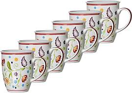Becher RITZENHOFF & BREKER "Kaffeebecher