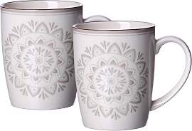 Becher RITZENHOFF & BREKER