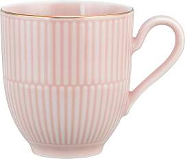 Becher SELTMANN WEIDEN "Amina", rosa,