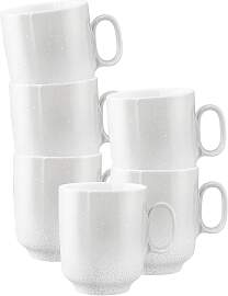 Becher SELTMANN WEIDEN "Henkelbecher Sento