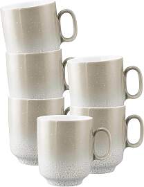 Becher SELTMANN WEIDEN "Henkelbecher Sento
