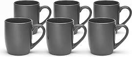 Becher VAN WELL "Kaffeebecher 350 ml Malmö,