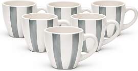 Becher VAN WELL "Kaffeebecher 360 ml