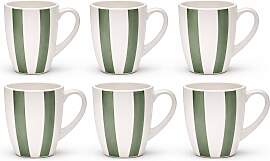 Becher VAN WELL "Kaffeebecher 360 ml