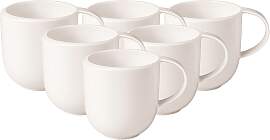 Becher VILLEROY & BOCH "Becher mit Henkel 