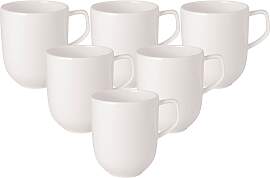 Becher VILLEROY & BOCH "Kaffeebecher