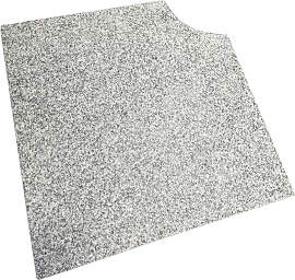 Beckenrandstein KWAD "Cristal Grey",