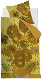 Beddinghouse Beddengoed Van Gogh | Tournesol