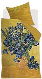 Beddinghouse Mako Satin Bettwäsche 2 teilig