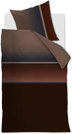 Beddinghouse Mako-Satin-Bettwäsche-Garnitur Kian