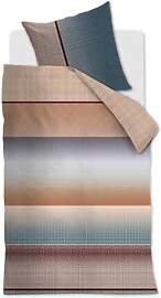 Beddinghouse Mako-Satin-Bettwäsche-Garnitur
