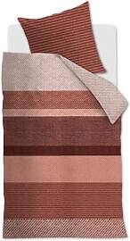 Beddinghouse Renforcé-Bettwäsche-Garnitur Jacco