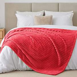 BEDELITE Kuscheldecke Flauschig Decke Extra Groß