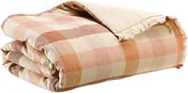 Bedruckte Decke Vivaraise Kate
